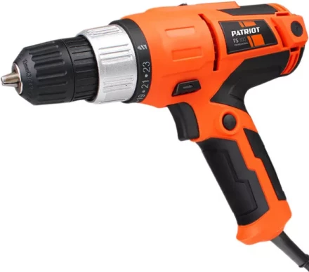 Дрель-шуруповерт сетевая PATRIOT FS 300 купить в Екатеринбурге