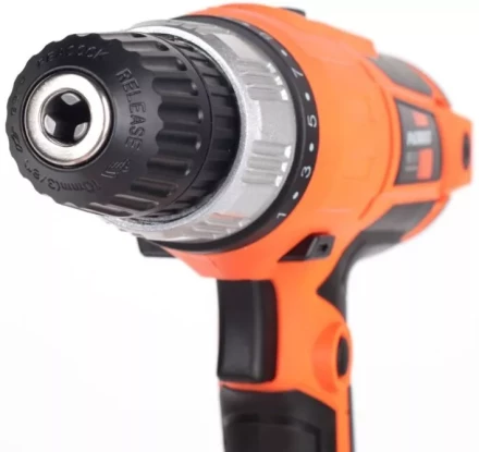 Дрель-шуруповерт сетевая PATRIOT FS 300 купить в Екатеринбурге