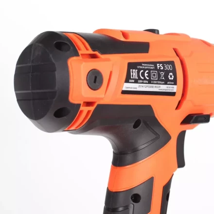 Дрель-шуруповерт сетевая PATRIOT FS 300 купить в Екатеринбурге