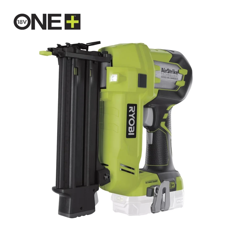 Ryobi Степлер ONE 3002093R18N18G0 БЕЗ АККУМУЛЯТОРОВ купить в Екатеринбурге