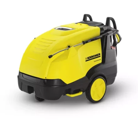 Мойка высокого давления Karcher HDS 8/17-4M Classic (Мойка Керхер HDS 8/17-4M Classic) купить в Екатеринбурге