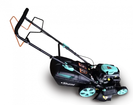 Бензиновая газонокосилка Sturm PL4614S купить в Екатеринбурге