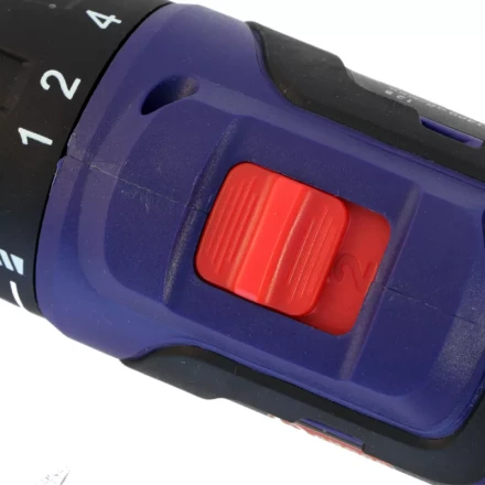 Аккумуляторная дрель-шуруповерт Диолд ДЭА-12В-04 купить в Екатеринбурге