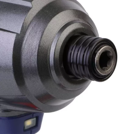 Гайковерт-шуруповерт ударный аккумуляторный ГЭА-20ЛИ-02 (без батареи и ЗУ) купить в Екатеринбурге