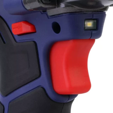 Гайковерт-шуруповерт ударный аккумуляторный ГЭА-20ЛИ-02 (без батареи и ЗУ) купить в Екатеринбурге