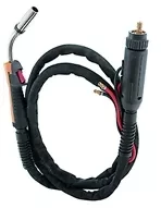 Горелка для полуавтоматической сварки MF-25 купить в Екатеринбурге