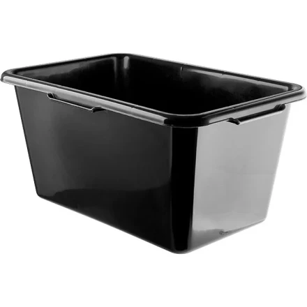 Таз прямоугольный строительный 40 л Россия Sparta 81451 купить в Екатеринбурге