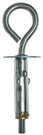 Анкеры облегченные с кольцом пакет серия Без серии купить в Екатеринбурге