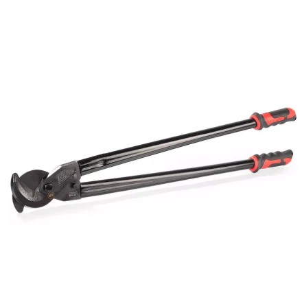 Ножницы для резки кабеля с ленточной броней КВТ НК-35  до 25 мм (101857) купить в Екатеринбурге