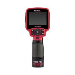 Камера для видеодиагностики micro CA-350  55903