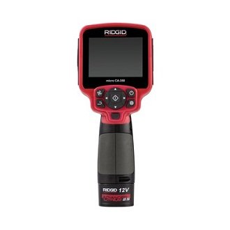Камера для видеодиагностики micro CA-350  55903 купить в Екатеринбурге