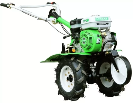 Мотоблок бензиновый Aurora GARDENER 750 купить в Екатеринбурге