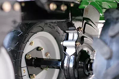 Мотоблок бензиновый Aurora GARDENER 750 купить в Екатеринбурге