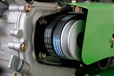 Мотоблок бензиновый Aurora GARDENER 750 купить в Екатеринбурге