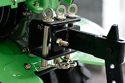 Мотоблок бензиновый Aurora GARDENER 750 купить в Екатеринбурге