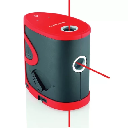 Лазерный отвес Lino P3 купить в Екатеринбурге