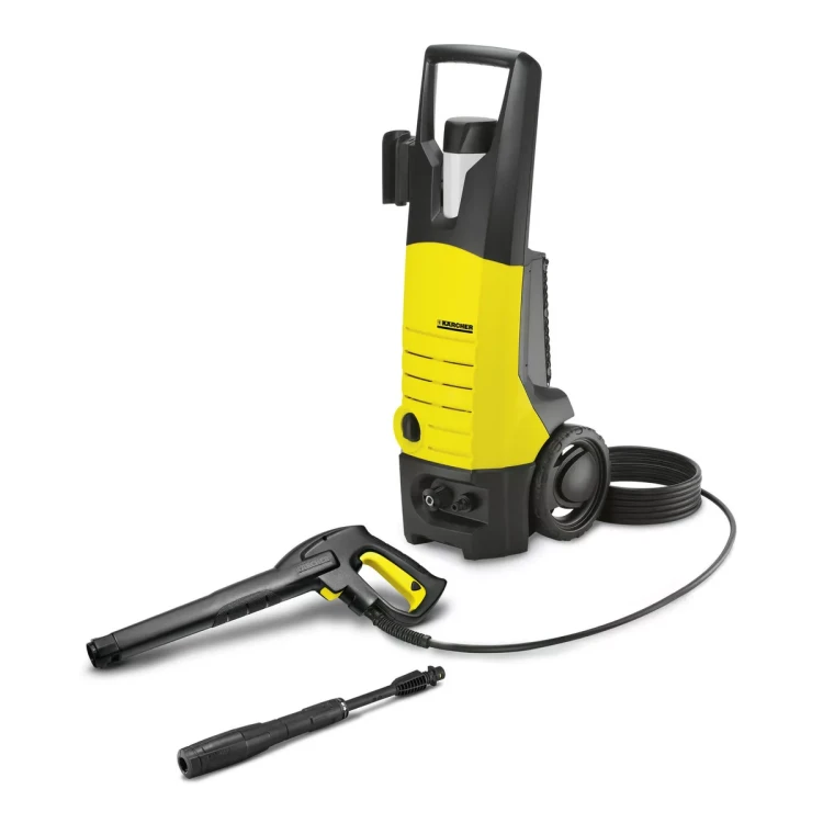 Мойка высокого давления KARCHER K 5 UM купить в Екатеринбурге