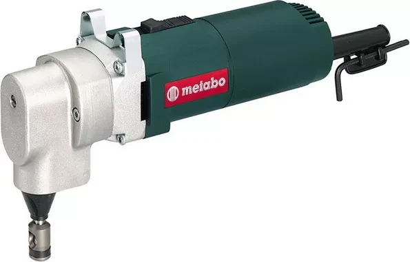 Ножницы металические Metabo КN 6875 высечные, вырубные купить в Екатеринбурге