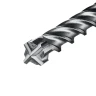 ЗУБР ПРОФИ-4Х 25x800 мм, SDS-plus бур (29313-800-25) купить в Екатеринбурге