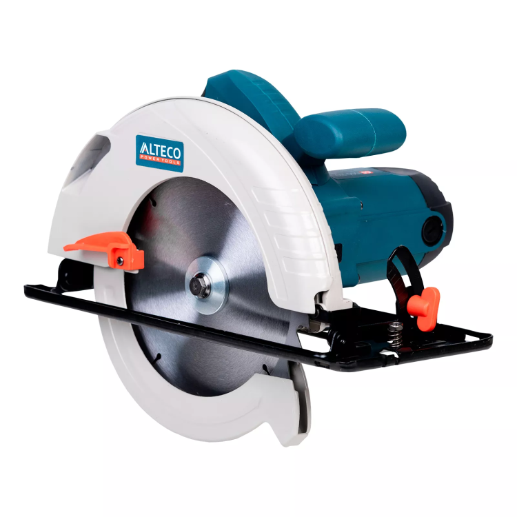 Циркулярная пила ALTECO CS 1500-210 30799 купить в Екатеринбурге
