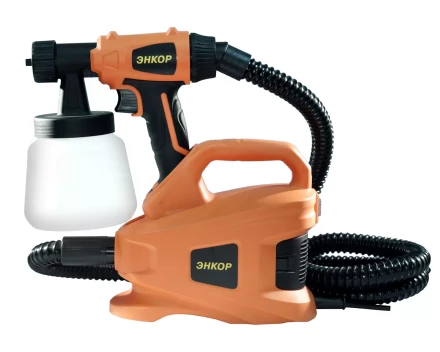 Краскораспылитель КЭ-700 50337 купить в Екатеринбурге