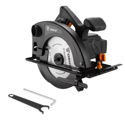 Пила дисковая DEKO DKCS1800, 063-4191 купить в Екатеринбурге