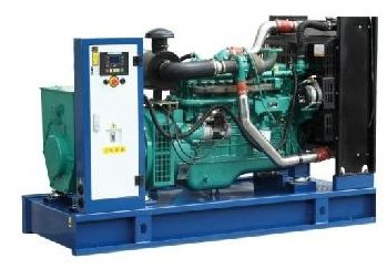 Дизельный генератор Исток АД100С-Т400-РМ21(е) купить в Екатеринбурге
