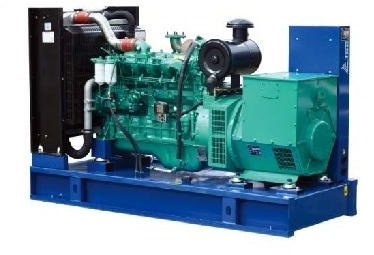 Дизельный генератор Исток АД100С-Т400-РМ21(е) купить в Екатеринбурге