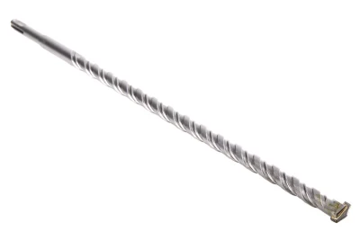 Бур HAMMER Ф16х460мм SDS Plus (201-137)