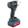 Бесщеточный аккумуляторный ударный гайковерт ALTECO CIW 21-500 BL 71516 купить в Екатеринбурге