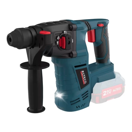 Бесщеточный аккумуляторный перфоратор ALTECO CRH 21-25 KV BL Solo (без АКБ И ЗУ) 79855 купить в Екатеринбурге