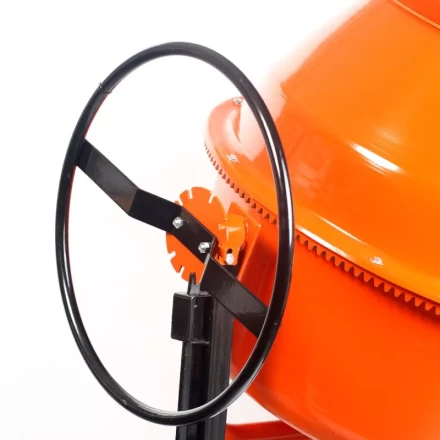 Бетоносмеситель БМ 127С PATRIOT купить в Екатеринбурге