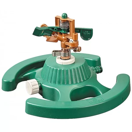 Распылитель импульсный RACO &quot;ЭКСПЕРТ&quot; латунный на подставке, 490кв.м 4260-55/708 купить в Екатеринбурге