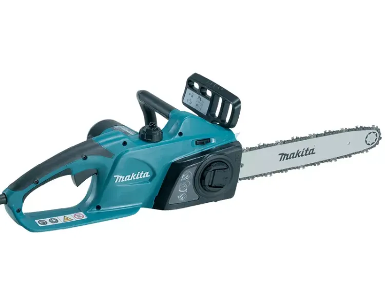 Пила цепная Makita UC4041A купить в Екатеринбурге