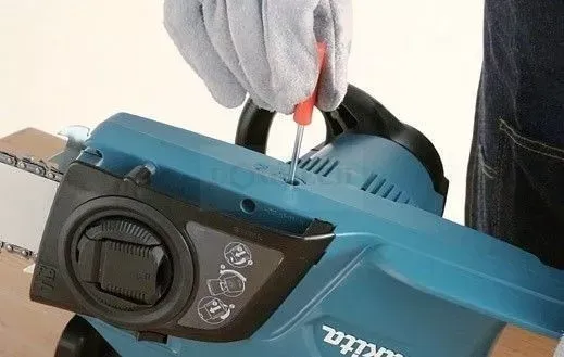Пила цепная Makita UC4041A купить в Екатеринбурге