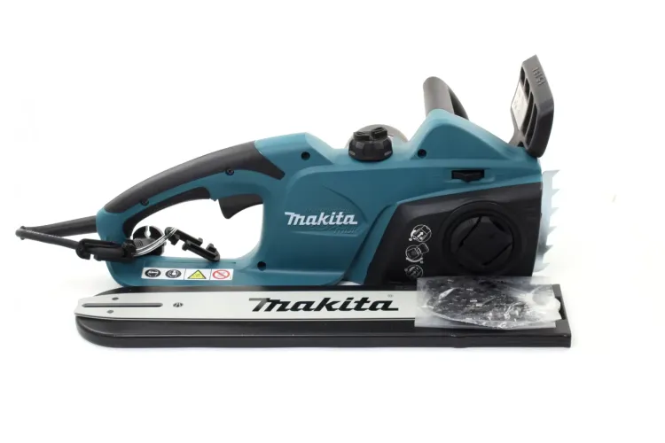 Пила цепная Makita UC4041A купить в Екатеринбурге