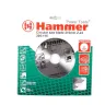 Диск пильный твердосплавный HAMMER Ф210х30мм 24зуб. купить в Екатеринбурге