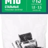 ЗУБР М10, станд. бортик, 6 шт, стальные резьбовые заклепки с насечками, Профессионал (31318-10) купить в Екатеринбурге