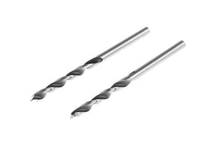 Сверло по дереву HAMMER Ф3х60мм (DR WD WR 3,0мм*60/30мм 2шт.) купить в Екатеринбурге