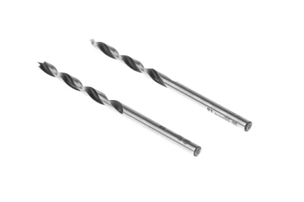 Сверло по дереву HAMMER Ф3х60мм (DR WD WR 3,0мм*60/30мм 2шт.) купить в Екатеринбурге