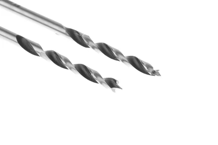 Сверло по дереву HAMMER Ф3х60мм (DR WD WR 3,0мм*60/30мм 2шт.) купить в Екатеринбурге