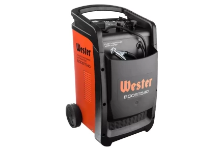 Устройство пуско-зарядное WESTER BOOST540 купить в Екатеринбурге