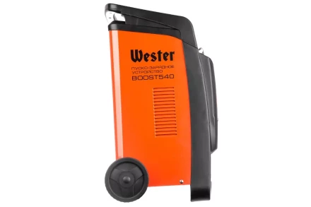 Устройство пуско-зарядное WESTER BOOST540 купить в Екатеринбурге