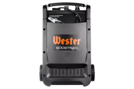 Устройство пуско-зарядное WESTER BOOST540 купить в Екатеринбурге