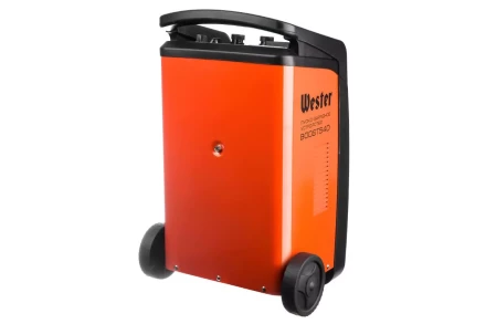 Устройство пуско-зарядное WESTER BOOST540 купить в Екатеринбурге