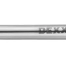 Сверло по дереву перовое, шестигранный хвостовик, DEXX 2945-22, d=22мм 2945-22 купить в Екатеринбурге