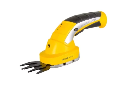 Аккумуляторный триммер-кусторез Huter GET-120 70/1/41 купить в Екатеринбурге
