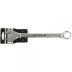 Ключ комбинированный 25 мм CrV матовый хром STELS 15227 купить в Екатеринбурге