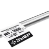ЗУБР DIN 975, кл. пр. 6.8, М6 x 1000 мм, резьбовая шпилька, 1 шт, Профессионал (30336-06-1) купить в Екатеринбурге