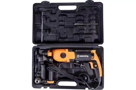 Перфоратор Вихрь П-850К 72/3/10 купить в Екатеринбурге